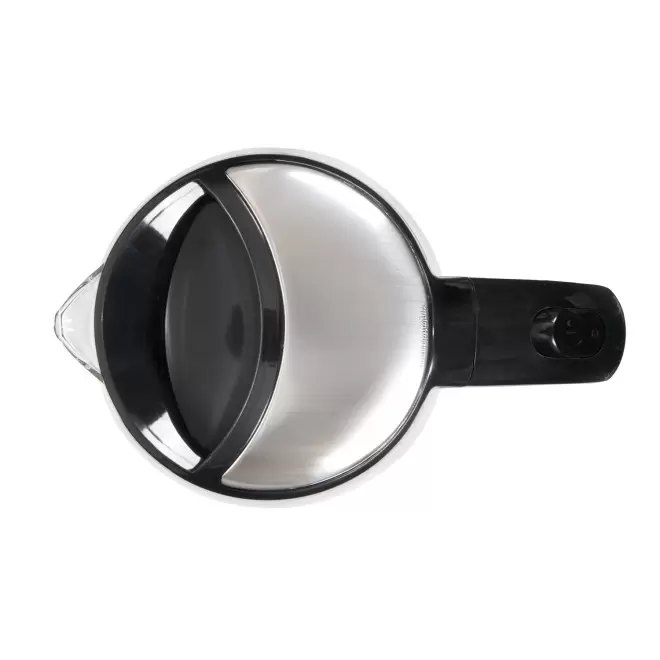 BOUILLOIRE ELECTRIQUE VERRE 1.8L PERSONNALISABLE 'LOIRE'