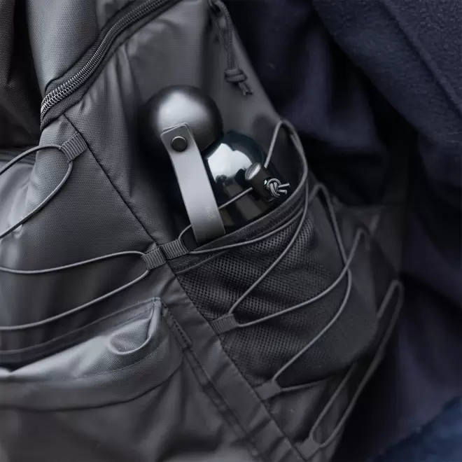 GOURDE EN RPET 600ML PERSONNALISABLE 'BUBUL'