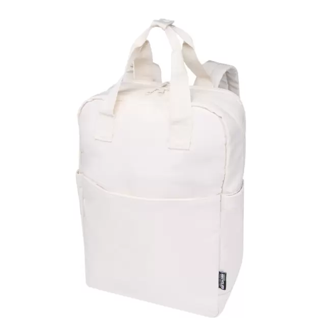 SAC A DOS RECYCLE AWARE PERSONNALISABLE 'TATE'