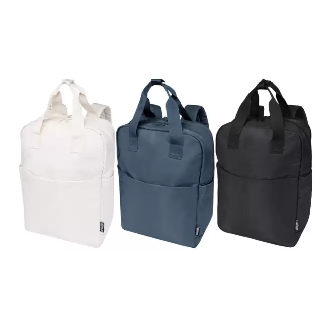 SAC A DOS RECYCLE AWARE PERSONNALISABLE 'TATE'