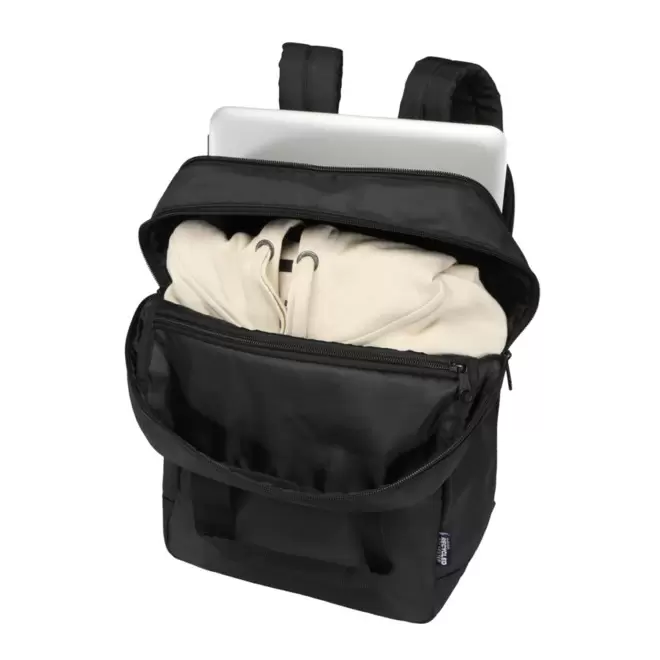 SAC A DOS RECYCLE AWARE PERSONNALISABLE 'TATE'