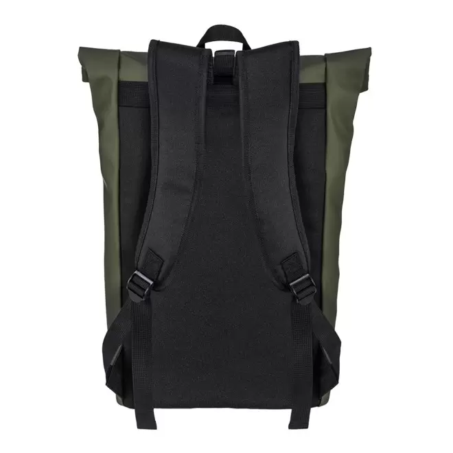 SAC A DOS EN PU PERSONNALISABLE 'OLYMPLO'