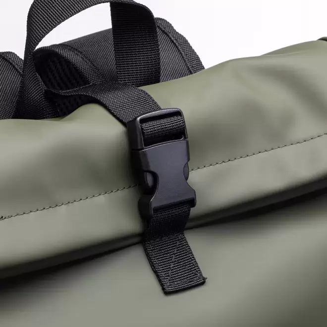 SAC A DOS EN PU PERSONNALISABLE 'OLYMPLO'