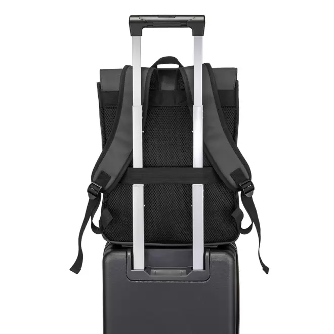 SAC A DOS EN PU PERSONNALISABLE 'MALIMO'