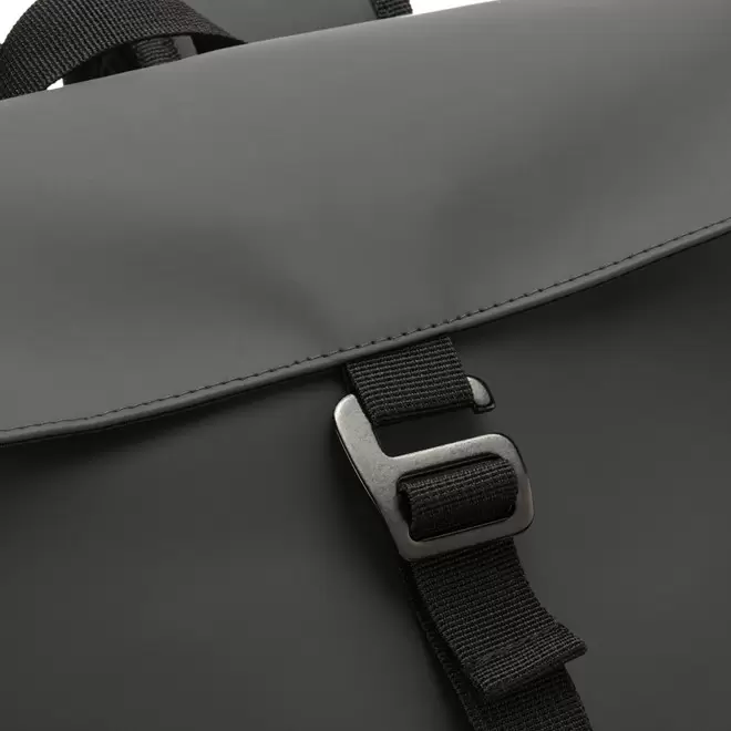 SAC A DOS EN PU PERSONNALISABLE 'MALIMO'