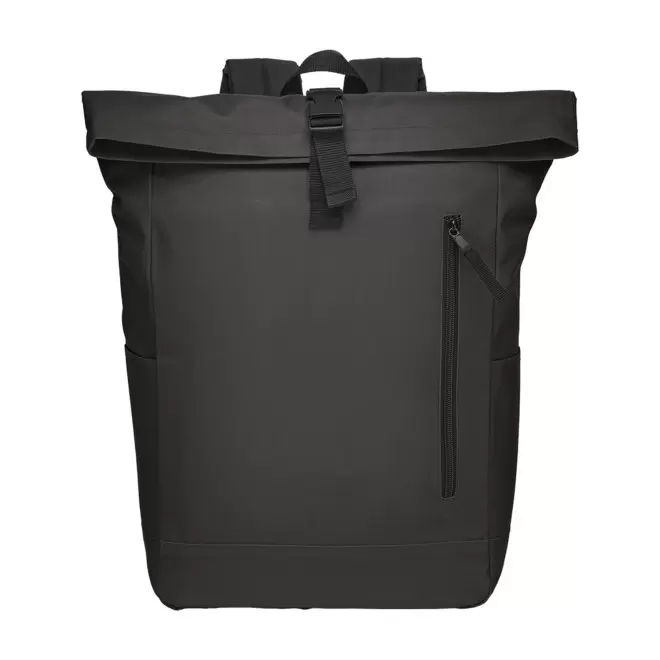 SAC A DOS ORDINATEUR 15" PERSONNALISABLE 'ZEBROS'