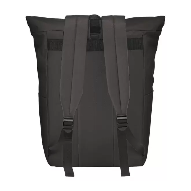 SAC A DOS ORDINATEUR 15" PERSONNALISABLE 'ZEBROS'