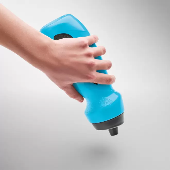 GOURDE PUBLICITAIRE DE SPORT 700ML 'EFOR'