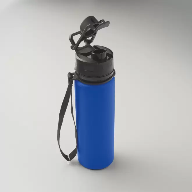 GOURDE PLIABLE PERSONNALISABLE 500ML 'XYON'