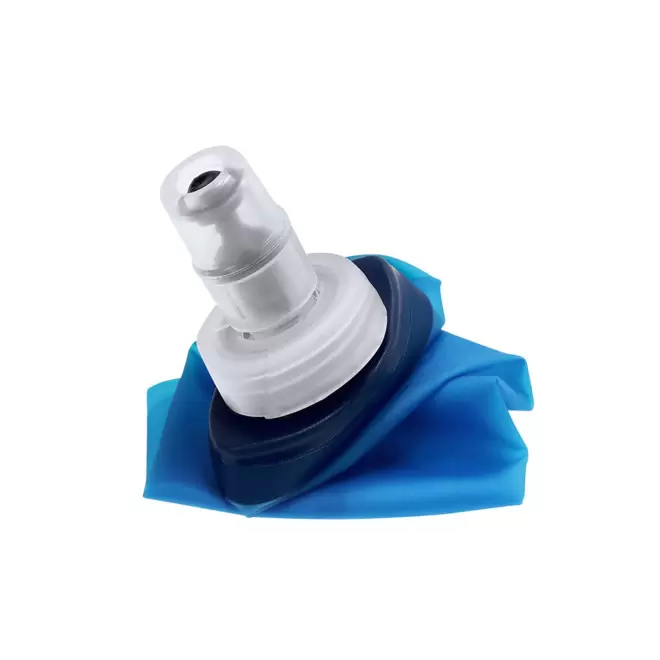 FLASQUE PUBLICITAIRE SOUPLE DE SPORT 250ML 'RUNY'