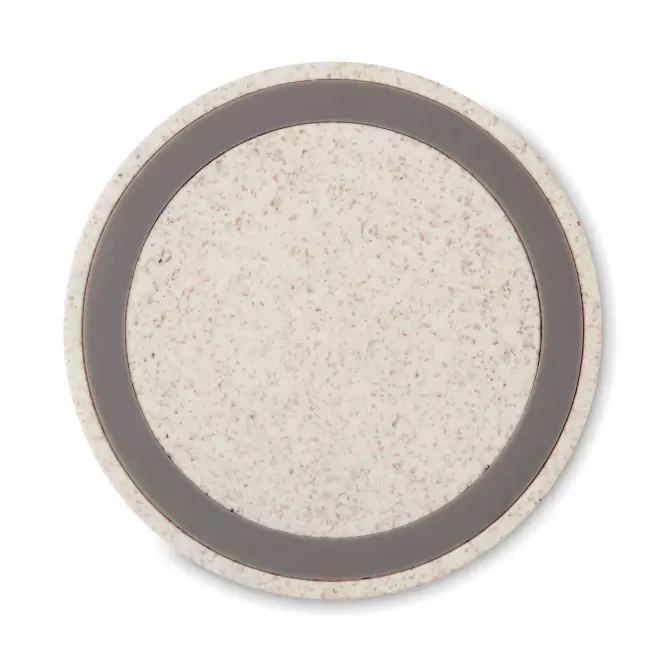 CHARGEUR PERSONNALISABLE INDUCTION 5W 'STREAM BLE'