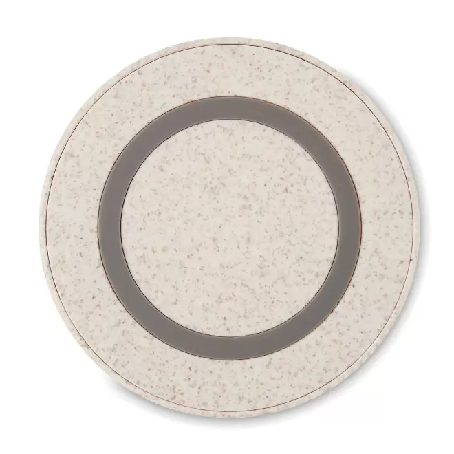 CHARGEUR PERSONNALISABLE INDUCTION 5W 'STREAM BLE'