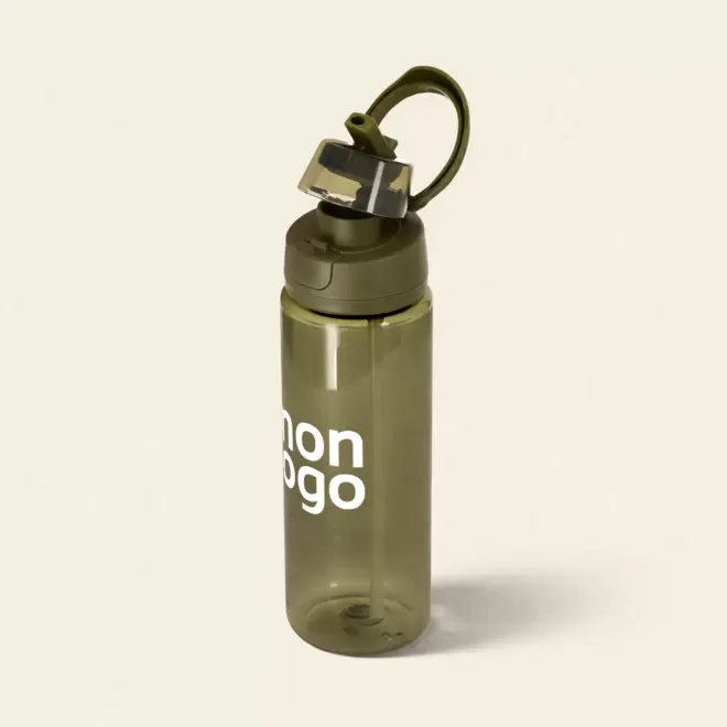 GOURDE PERSONNALISABLE EN RPET 750ML 'VERSATO COLOR'