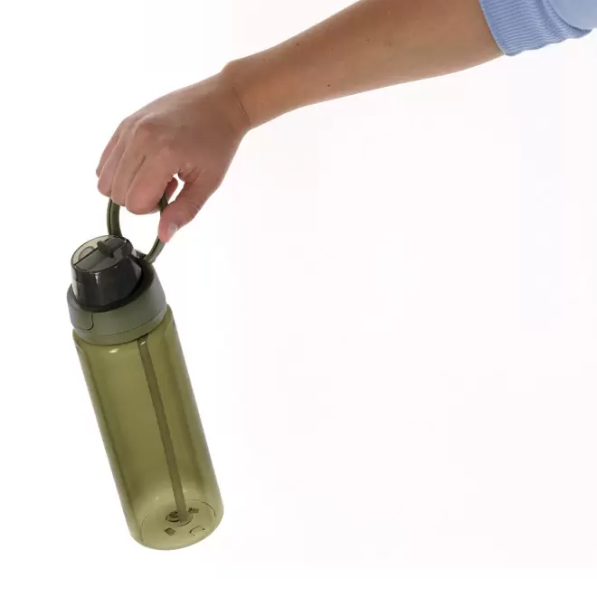 GOURDE PERSONNALISABLE EN RPET 750ML 'VERSATO COLOR'