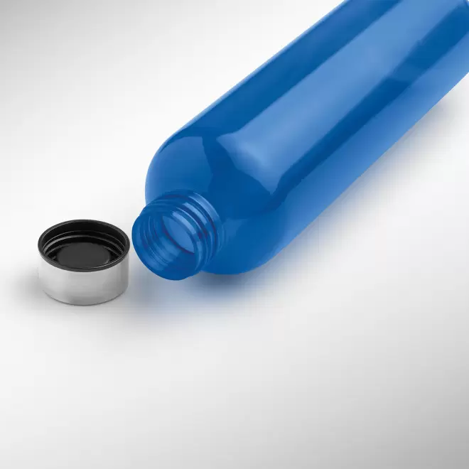 BOUTEILLE PERSONNALISEE EN RPET 1L 'BOCA RPET'