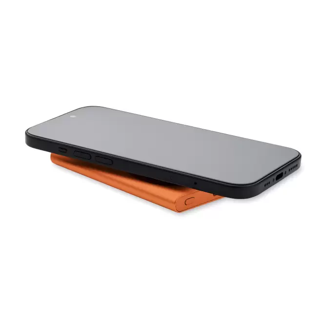 BATTERIE PERSONNALISABLE MAGNETIQUE 5000 MAH 'MAGITI'
