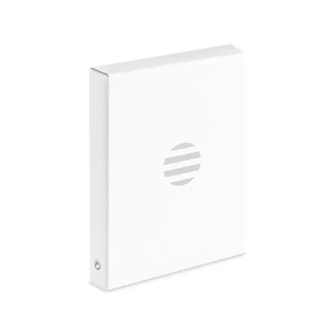 BATTERIE PERSONNALISABLE MAGNETIQUE 5000 MAH 'MAGITI'