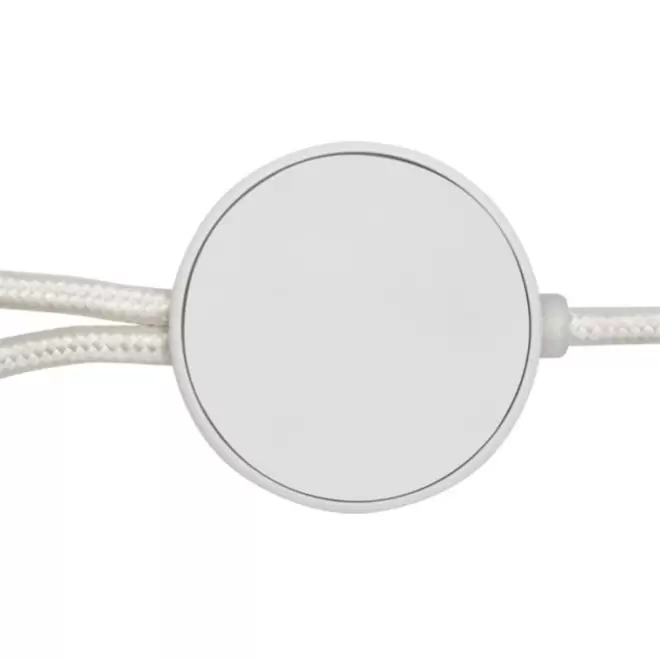 CABLE DE CHARGE PERSONNALISABLE 'ONTARIA LONG ABS'