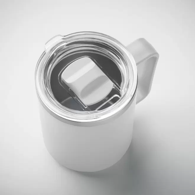 MUG NOMADE 400ML PERSONNALISABLE 'TOODI POIGNEE RECYCLE'