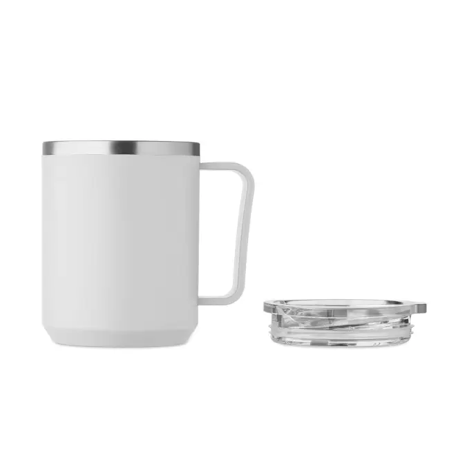 MUG NOMADE 400ML PERSONNALISABLE 'TOODI POIGNEE RECYCLE'