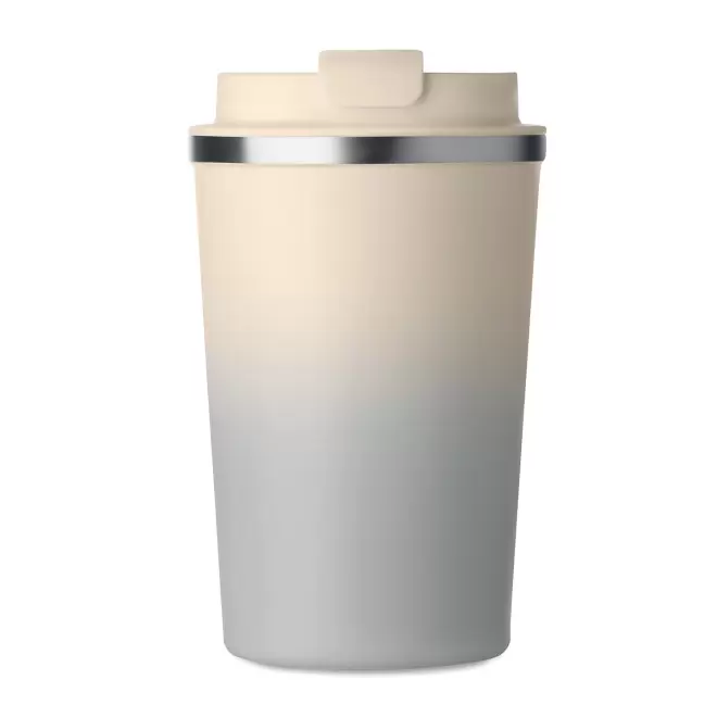 MUG ISOTHERME 350 ML PERSONNALISABLE 'MALTEAS COLOR'