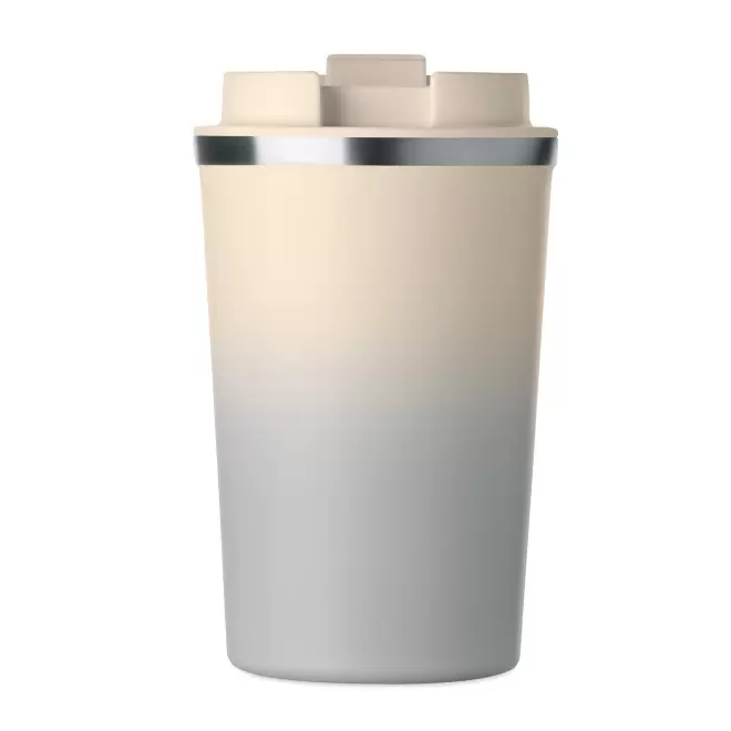 MUG ISOTHERME 350 ML PERSONNALISABLE 'MALTEAS COLOR'