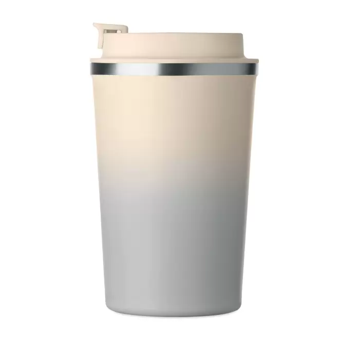 MUG ISOTHERME 350 ML PERSONNALISABLE 'MALTEAS COLOR'