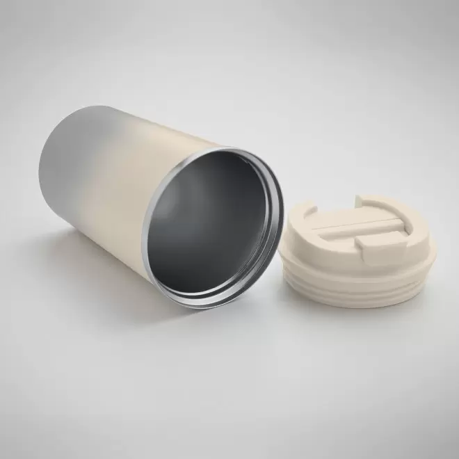 MUG ISOTHERME 350 ML PERSONNALISABLE 'MALTEAS COLOR'