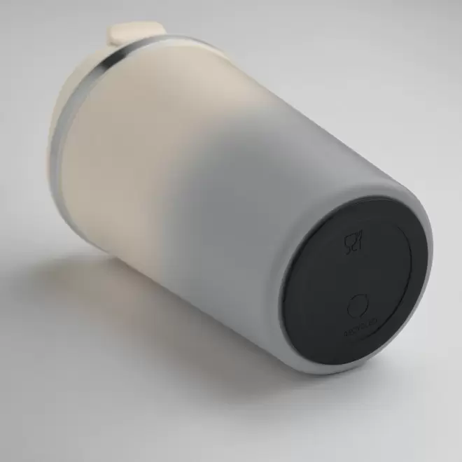 MUG ISOTHERME 350 ML PERSONNALISABLE 'MALTEAS COLOR'