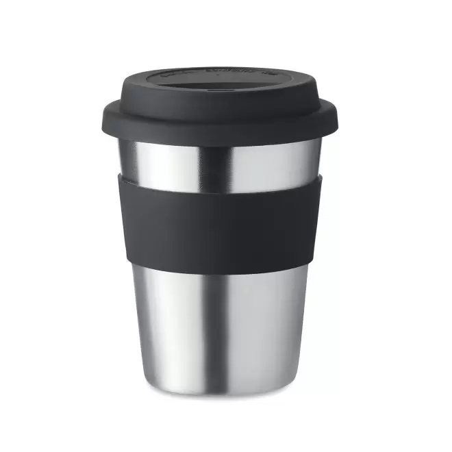 MUG NOMADE INOX 350 ML PERSONNALISABLE 'STARZ'