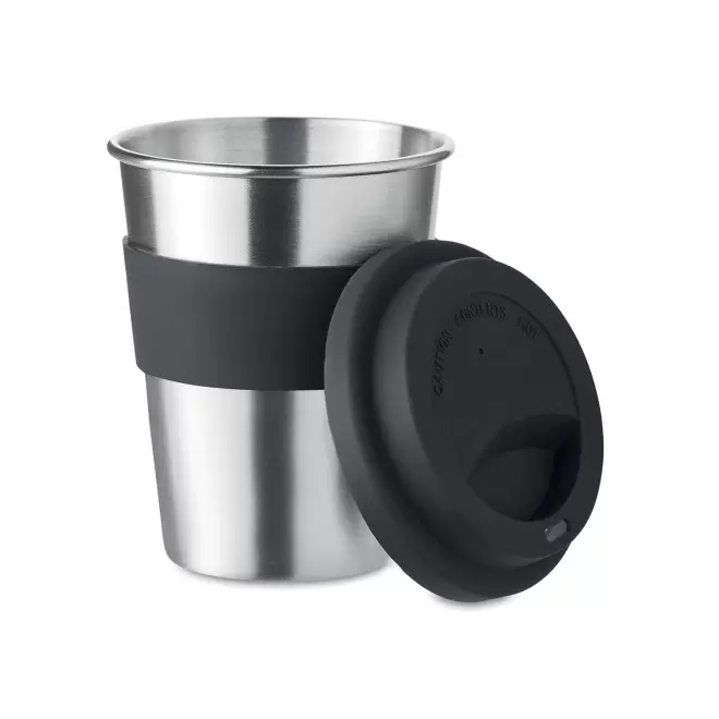 MUG NOMADE INOX 350 ML PERSONNALISABLE 'STARZ'