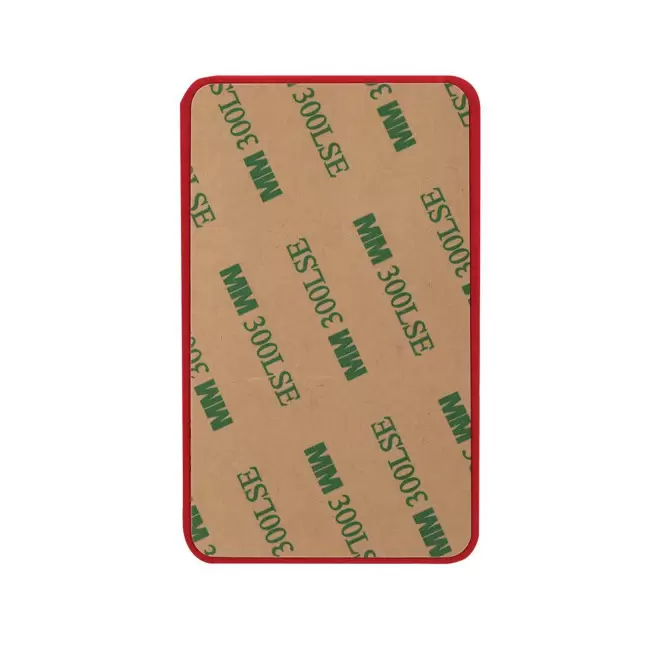 SUPPORT TELEPHONE VENTOUSE PERSONNALISABLE 'PATOUCHE'