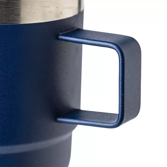 TASSE ACIER DOUBLE PAROI 180ML PERSONNALISABLE 'RITOC'