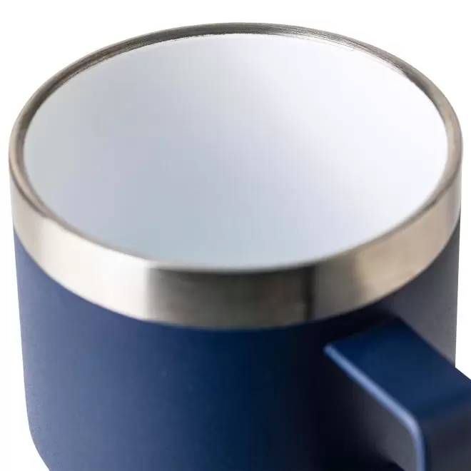 TASSE ACIER DOUBLE PAROI 180ML PERSONNALISABLE 'RITOC'