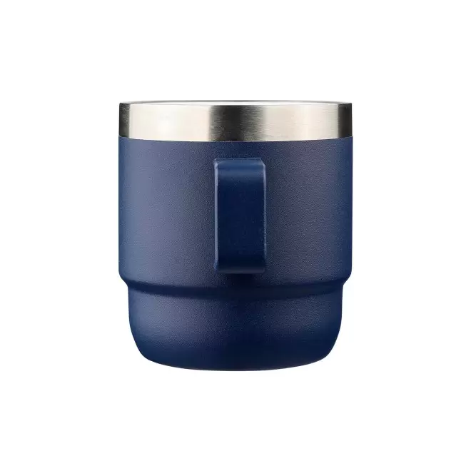 TASSE ACIER DOUBLE PAROI 180ML PERSONNALISABLE 'RITOC'