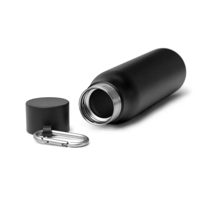 BOUTEILLE ISOTHERME 600ML PERSONNALISABLE 'CASYU COLOR'