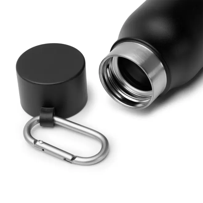 BOUTEILLE ISOTHERME 600ML PERSONNALISABLE 'CASYU COLOR'