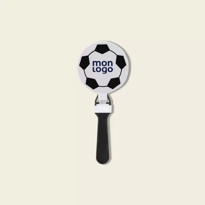 CLAPPER PERSONNALISABLE 'CLAKO'