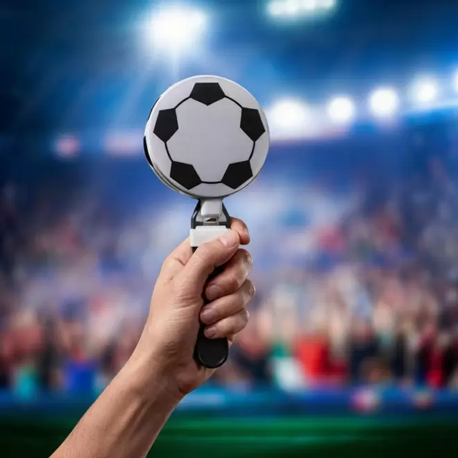 CLAPPER PERSONNALISABLE 'CLAKO'