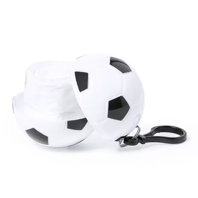 PORTE CLE PONCHO PERSONNALISABLE 'KICKI'