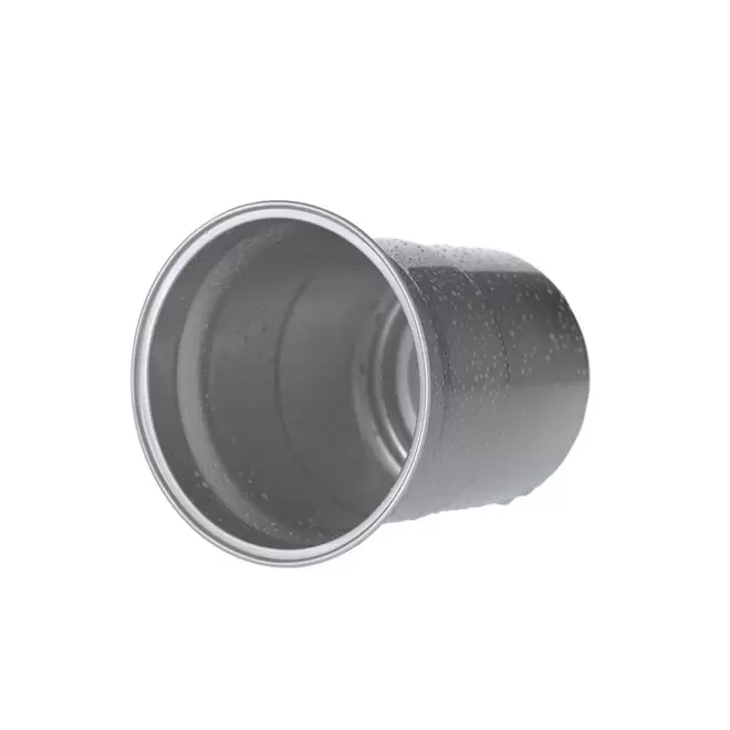 GOBELET EN ALUMINIUM RECYCLE 50CL PERSONNALISABLE 'KNO'