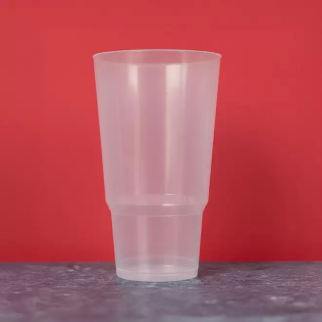 GOBELET REUTILISABLE 1.2L PERSONNALISABLE 'SOIFF'