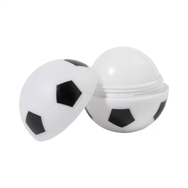 BAUME A LEVRE BALLON DE FOOTBALL PERSONNALISABLE 'VIVOZ'