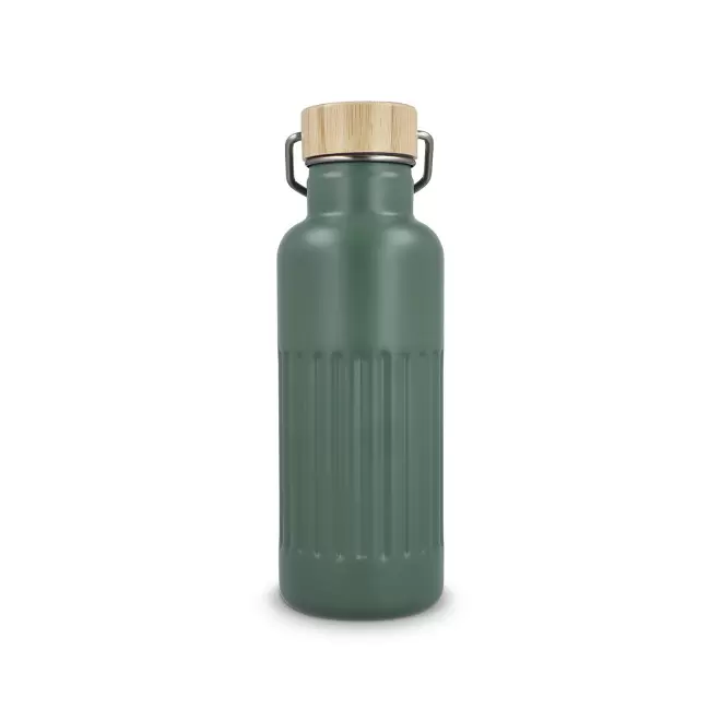 BOUTEILLE ISOTHERME CANNELE 500ML PERSONNALISABLE 'CANNI'