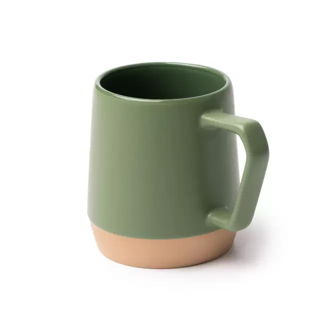 MUG CERAMIQUE 300ML PERSONNALISABLE 'GABLY'