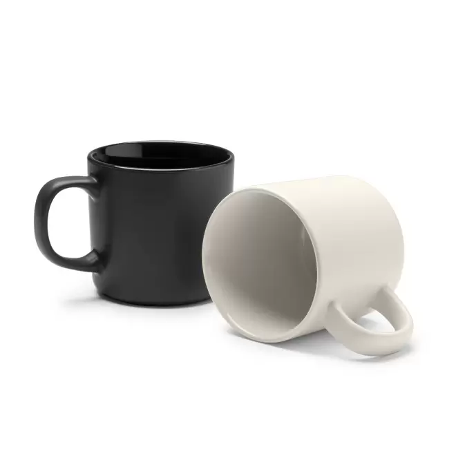 MUG CERAMIQUE MAT 300ML PERSONNALISABLE 'LILO'