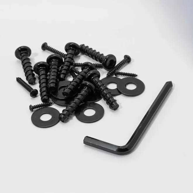 MINI BABY FOOT PERSONNALISABLE 'BARCELONA'