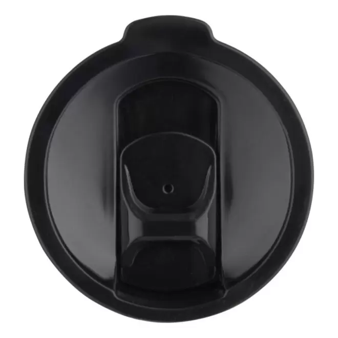 MUG ISOTHERME AVEC PAILLE 480ML PERSONNALISABLE 'MARYNE'