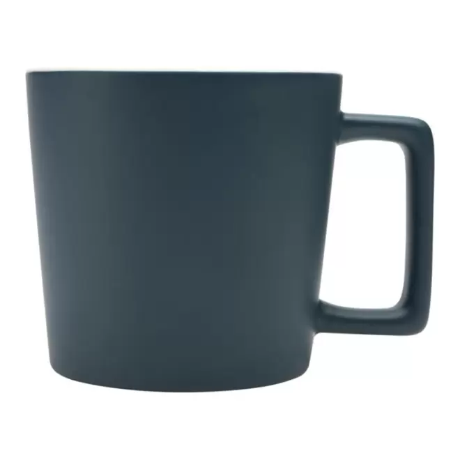 MUG CERAMIQUE MATE 370ML PERSONNALISABLE 'STICH'