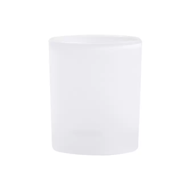 VERRE GIVRE BOROSILICATE 33CL PERSONNALISABLE 'AXIO'